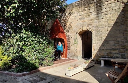 South Charlton Cabaña | Tweed Cottage - Alnwick
