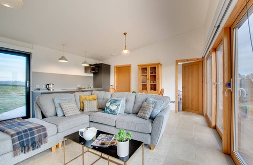Kelso Cabaña | Casa ∙ 2 habitaciones ∙ 4 personas
