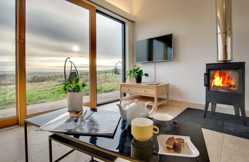 Kelso Cabaña | Casa ∙ 2 habitaciones ∙ 4 personas