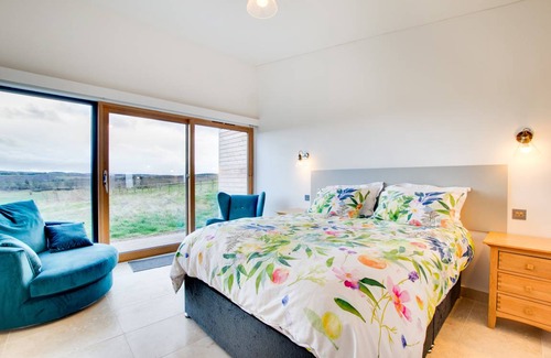 Kelso Cabaña | Casa ∙ 2 habitaciones ∙ 4 personas