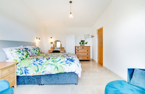 Kelso Cabaña | Casa ∙ 2 habitaciones ∙ 4 personas