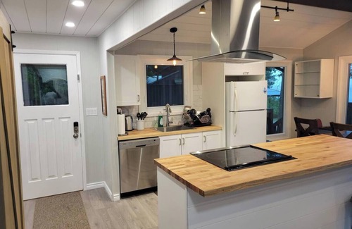 Tweed Casa | Tweed Lakeview Haven