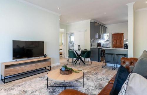Gordons Bay Central Apartamento | Tweede Boom