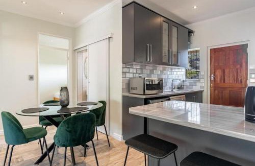 Gordons Bay Central Apartamento | Tweede Boom