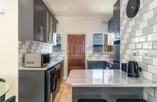 Gordons Bay Central Apartamento | Tweede Boom