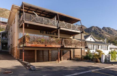 Gordons Bay Central Apartamento | Tweede Boom