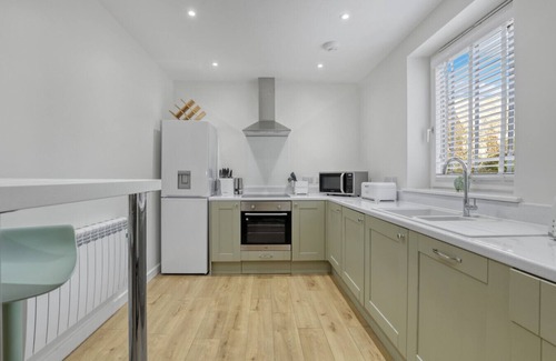 Berwick-upon-Tweed Apartamento | Tweedside Retreat - North East Escapes