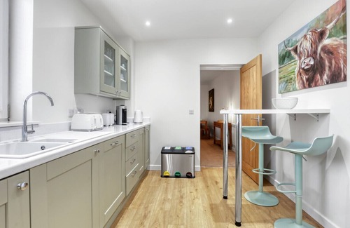 Berwick-upon-Tweed Apartamento | Tweedside Retreat - North East Escapes