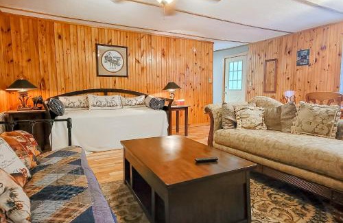 Gatlinburg Casa | Tweeting Brook