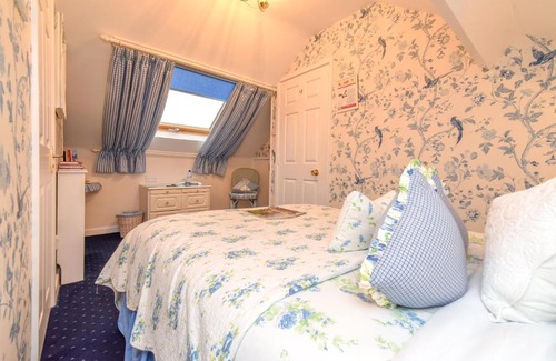 Stratford-upon-Avon Casa | Twelfth Night Guesthouse