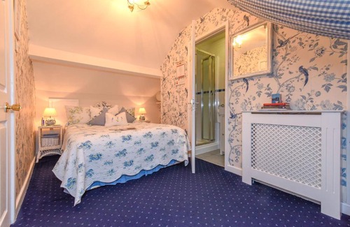 Stratford-upon-Avon Casa | Twelfth Night Guesthouse