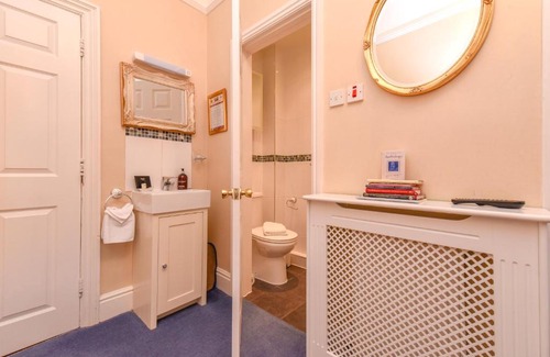 Stratford-upon-Avon Casa | Twelfth Night Guesthouse