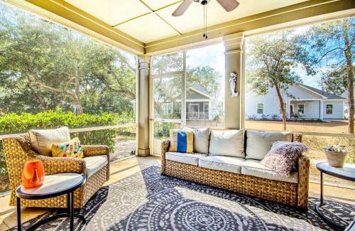Pawleys Island Apartamento | Twelve Oaks 108-4