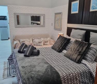 Fish Hoek Apartamento | Twelveon1st
