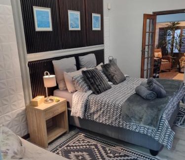 Fish Hoek Apartamento | Twelveon1st