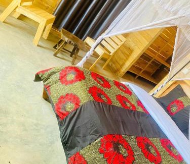 Arusha Hotel | Twende Home lodge