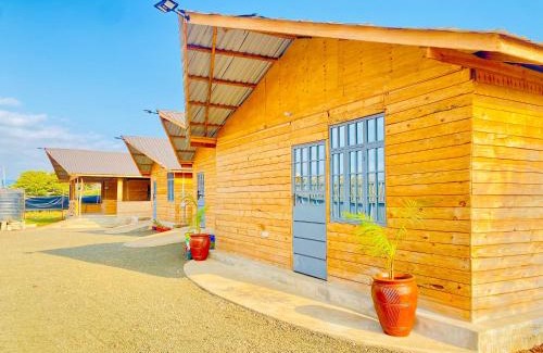 Arusha Hotel | Twende Home lodge