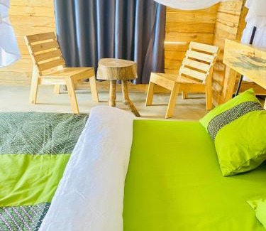 Arusha Hotel | Twende Home lodge