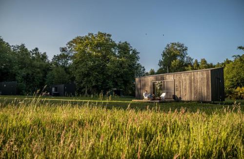 Tilligte Chalet De Esquí | Twente Cabin Tilligte