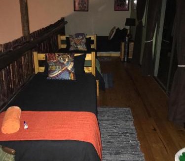 Bela-Bela Casa | Twenty Four Mabalingwe Nature Reserve