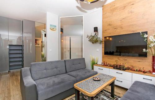 Jelitkowo Apartamento | Twenty - Neptun Park by OneApartments