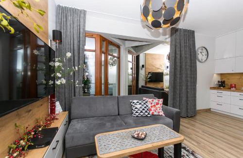 Jelitkowo Apartamento | Twenty - Neptun Park by OneApartments