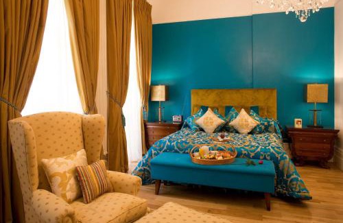 Earl's Court Hotel | Twenty Nevern Square Hotel