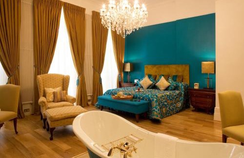 Earl's Court Hotel | Twenty Nevern Square Hotel