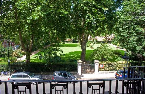 Earl's Court Hotel | Twenty Nevern Square Hotel