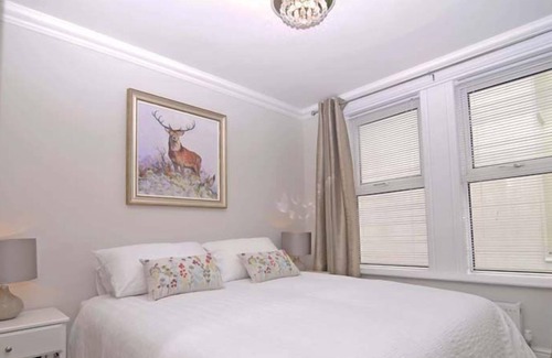 Lee-on-the-Solent Apartamento | Apartamento de 3 habitaciones en Lee on Solent, Gosport