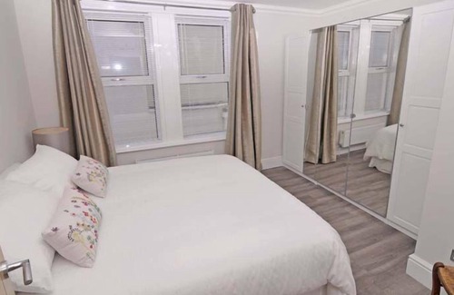 Lee-on-the-Solent Apartamento | Apartamento de 3 habitaciones en Lee on Solent, Gosport
