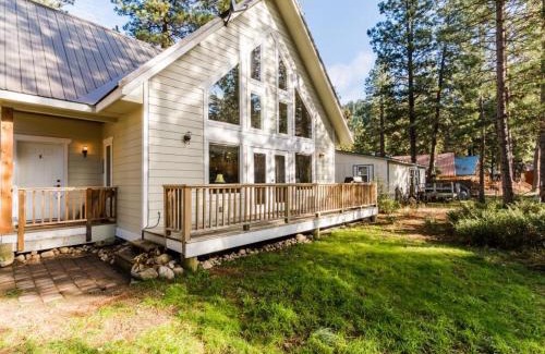 Leavenworth Casa | Twenty Pines