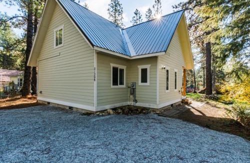 Leavenworth Casa | Twenty Pines