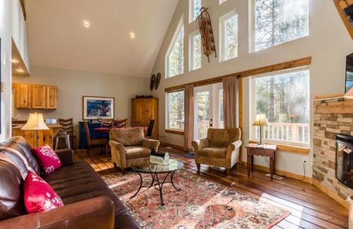 Leavenworth Casa | Twenty Pines