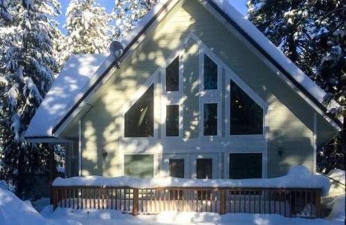 Leavenworth Casa | Twenty Pines