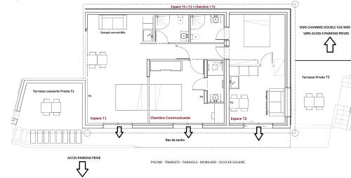 Cagnes-sur-Mer Casa | Twenty Rent