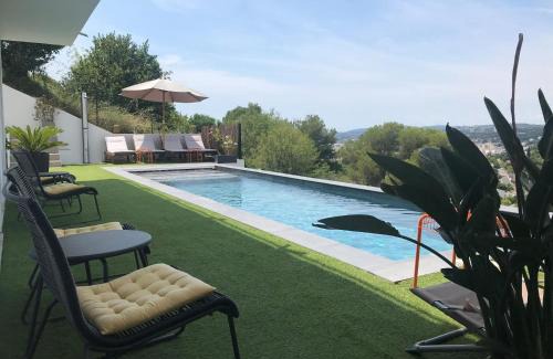 Cagnes-sur-Mer Casa | Twenty Rent