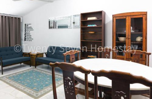 Cheras Casa | Twenty Seven HomeStay