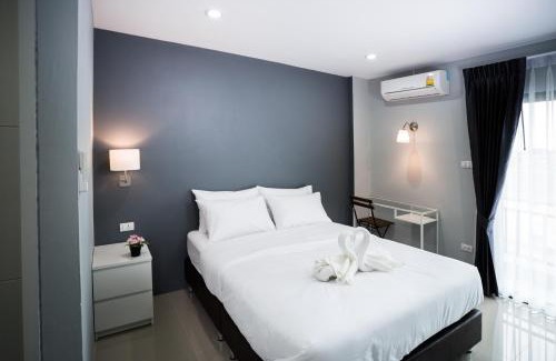 Nonthaburi Apartamento | Twentynine KV Apartel