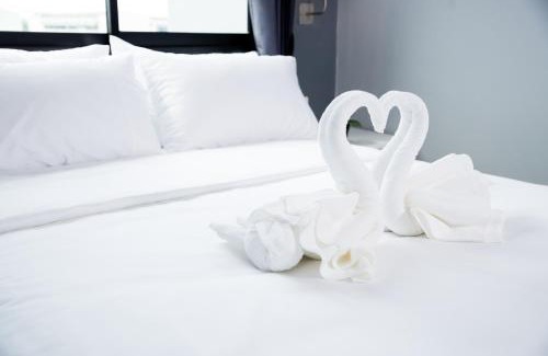 Nonthaburi Apartamento | Twentynine KV Apartel