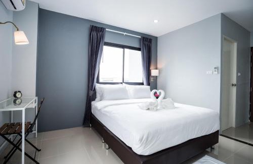 Nonthaburi Apartamento | Twentynine KV Apartel