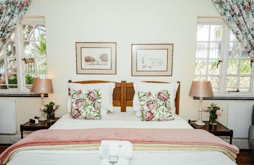 Greater Johannesburg Metropolitan Area Casa | Twickenham Guest House