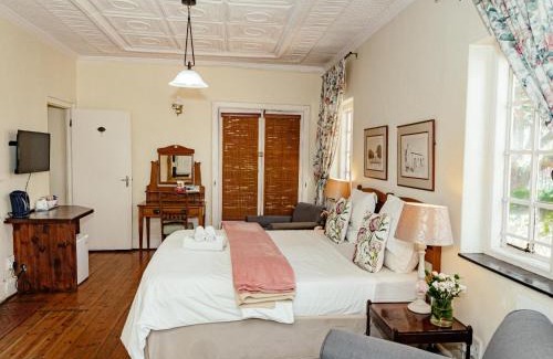 Greater Johannesburg Metropolitan Area Casa | Twickenham Guest House