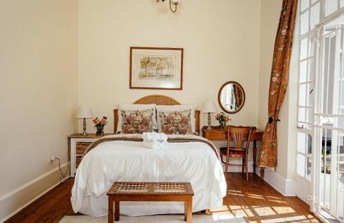 Greater Johannesburg Metropolitan Area Casa | Twickenham Guest House