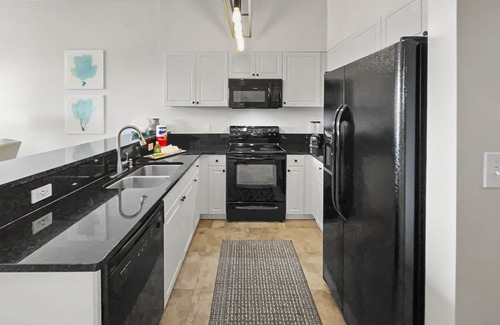 Seacrest Beach Condominio | Twickenham