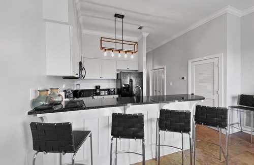 Seacrest Beach Condominio | Twickenham