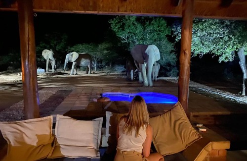 Bela-Bela Casa | Twiga Lodge Mabalingwe