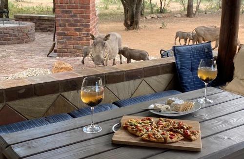 Bela-Bela Casa | Twiga Lodge Mabalingwe
