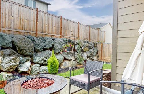 Sultan Casa | Twilight Bear Bay