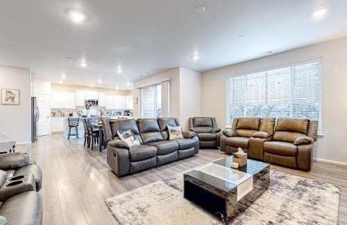 Sultan Casa | Twilight Bear Bay